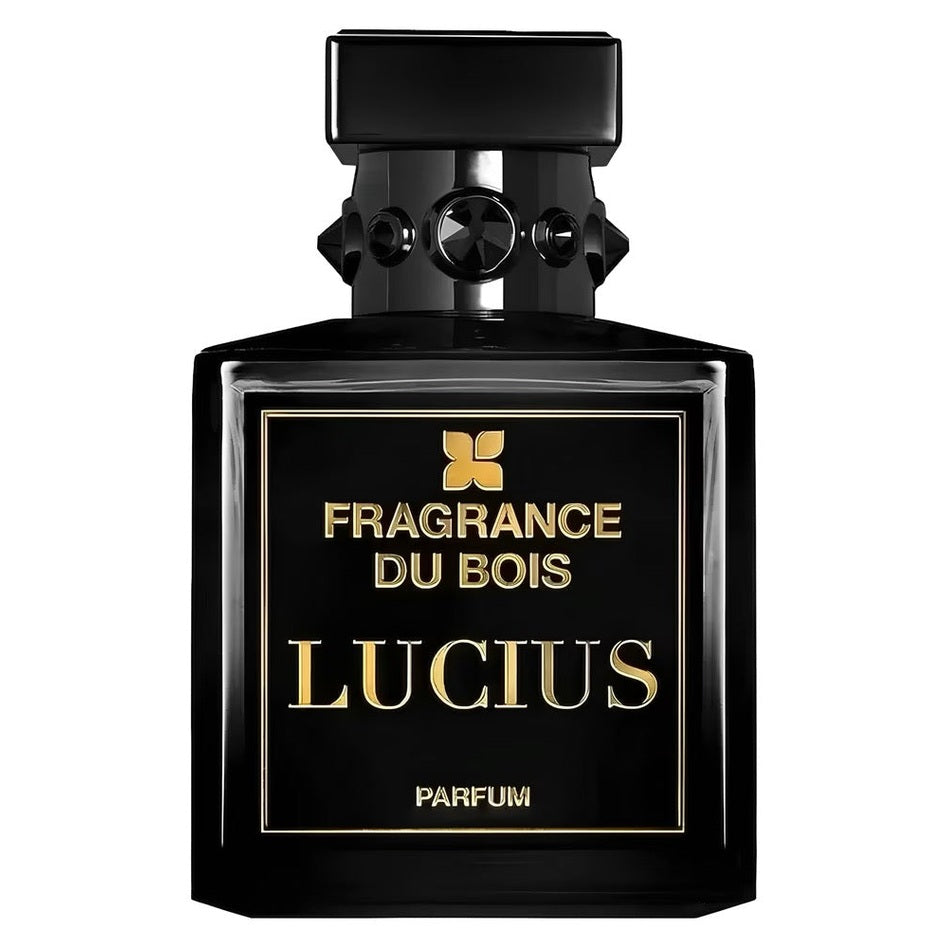 Fragrance Du Bois: Lucius Full 100ML Bottle - Luke's Scents Decants